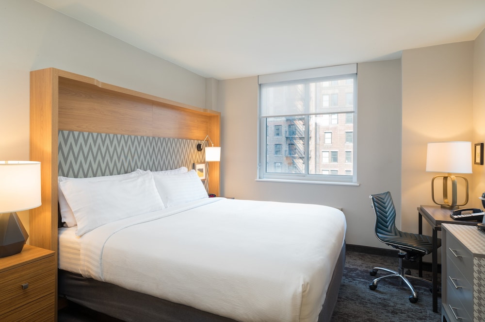 Holiday Inn Wall Street By IHG