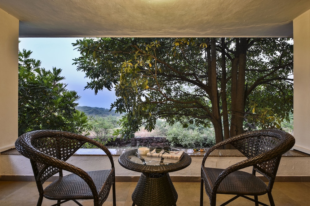 The Fern Samali Resort Dapoli, Series by Marriott