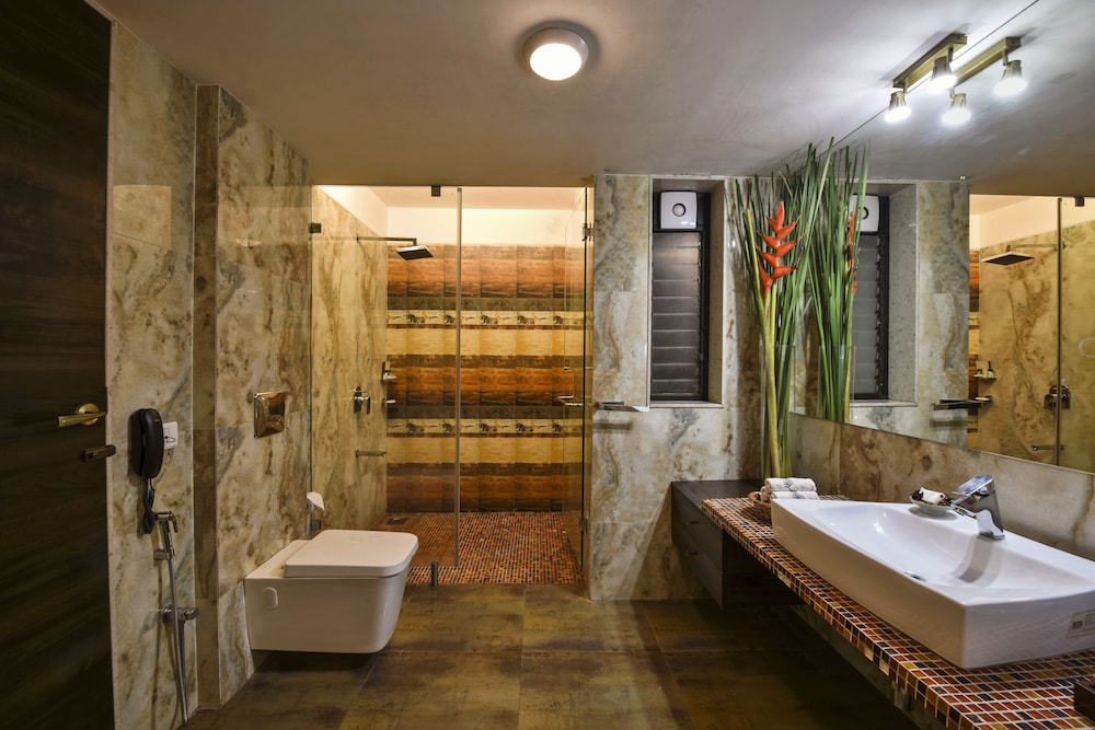 The Fern Samali Resort Dapoli, Series by Marriott
