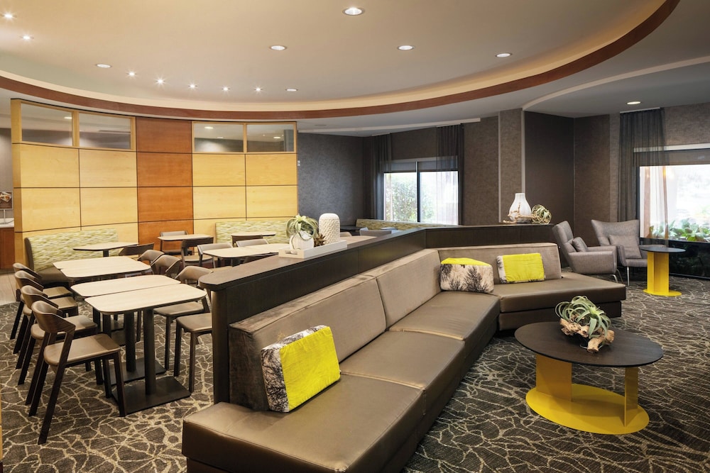SpringHill Suites by Marriott Savannah I-95