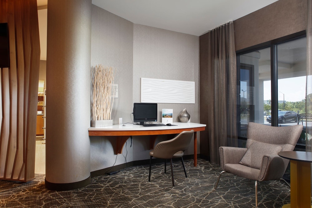 SpringHill Suites by Marriott Savannah I-95