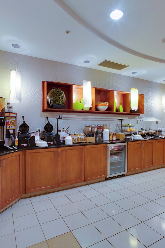 SpringHill Suites by Marriott Savannah I-95
