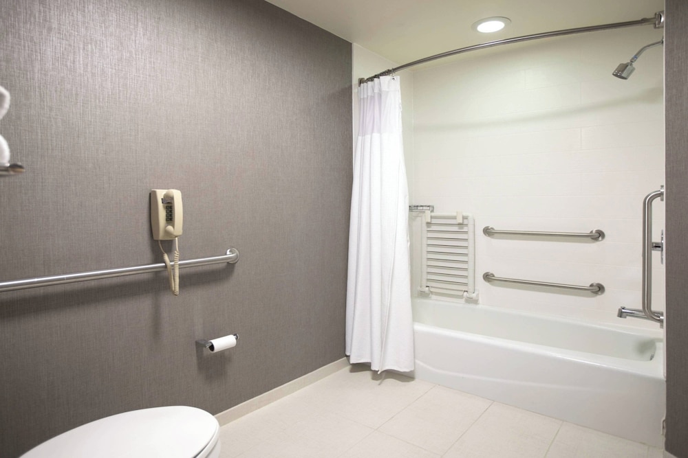 SpringHill Suites by Marriott Savannah I-95