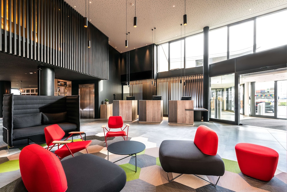 Radisson Hotel Zurich Airport