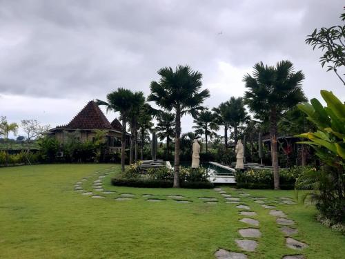 Aswanaya Villas Ubud