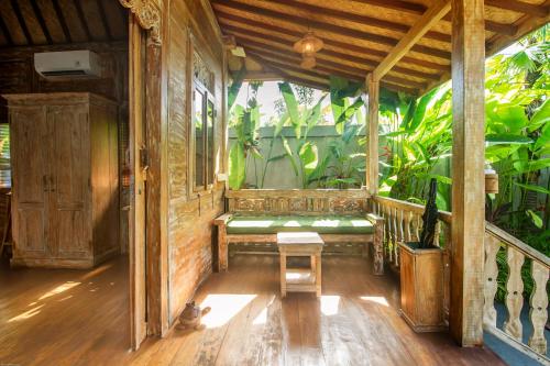 Aswanaya Villas Ubud
