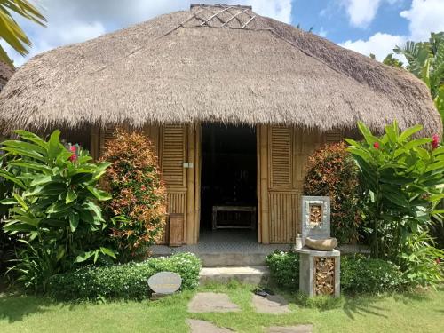 Aswanaya Villas Ubud