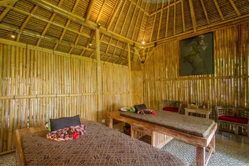 Aswanaya Villas Ubud