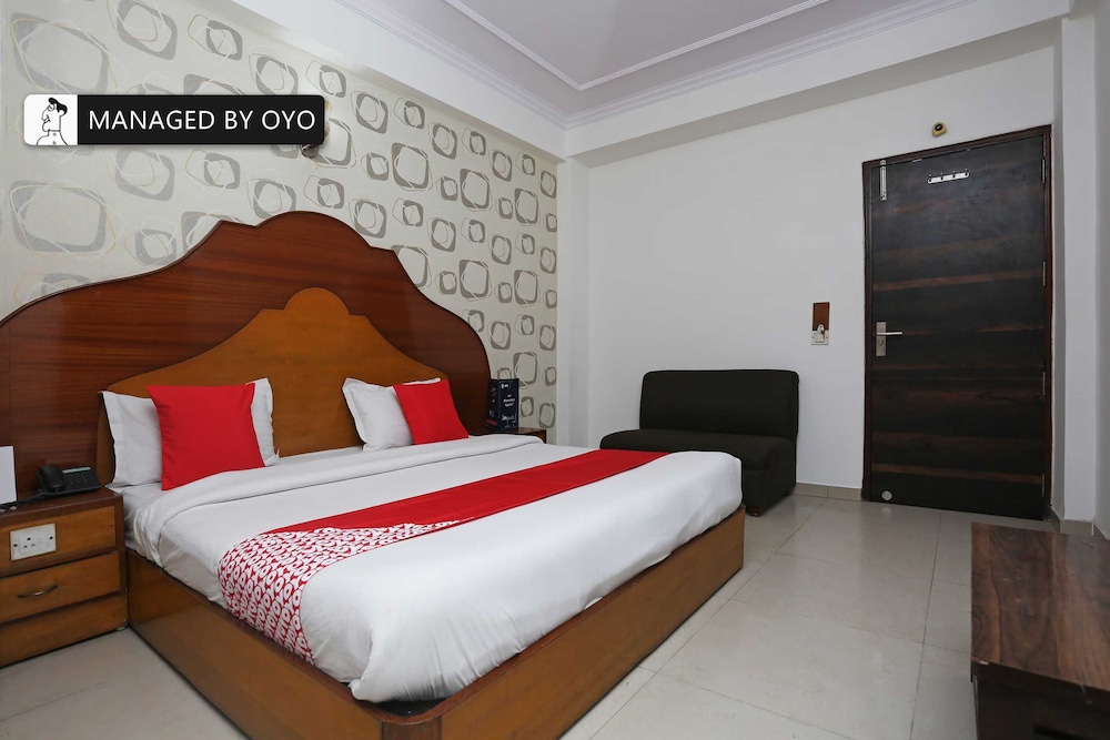 OYO 14710 Hotel Pallvi palace