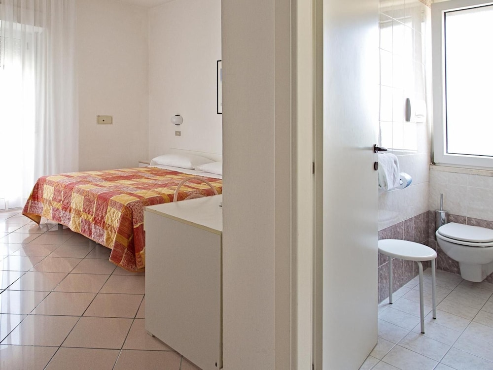 Hotel Radar