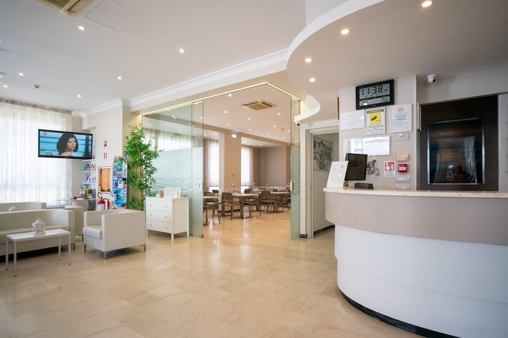 Hotel Radar