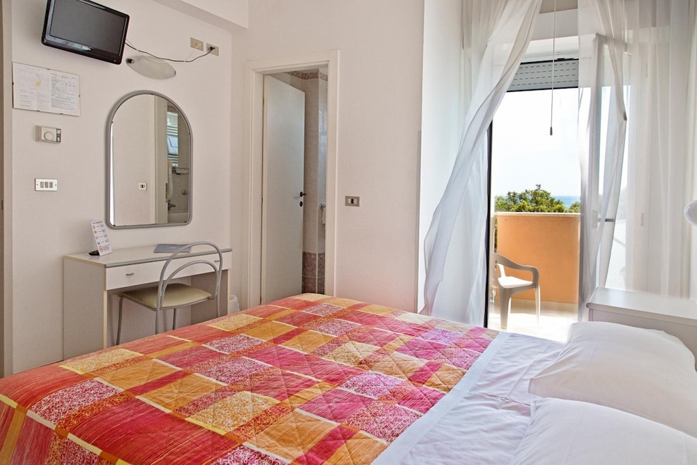 Hotel Radar