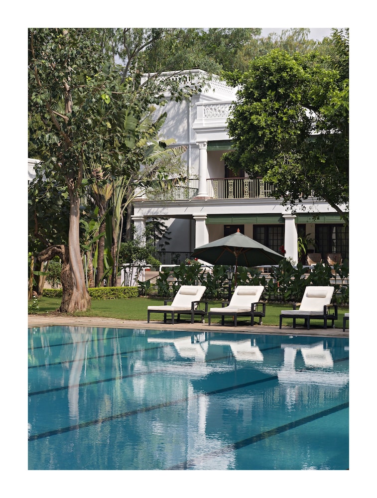Jehan Numa Palace Hotel