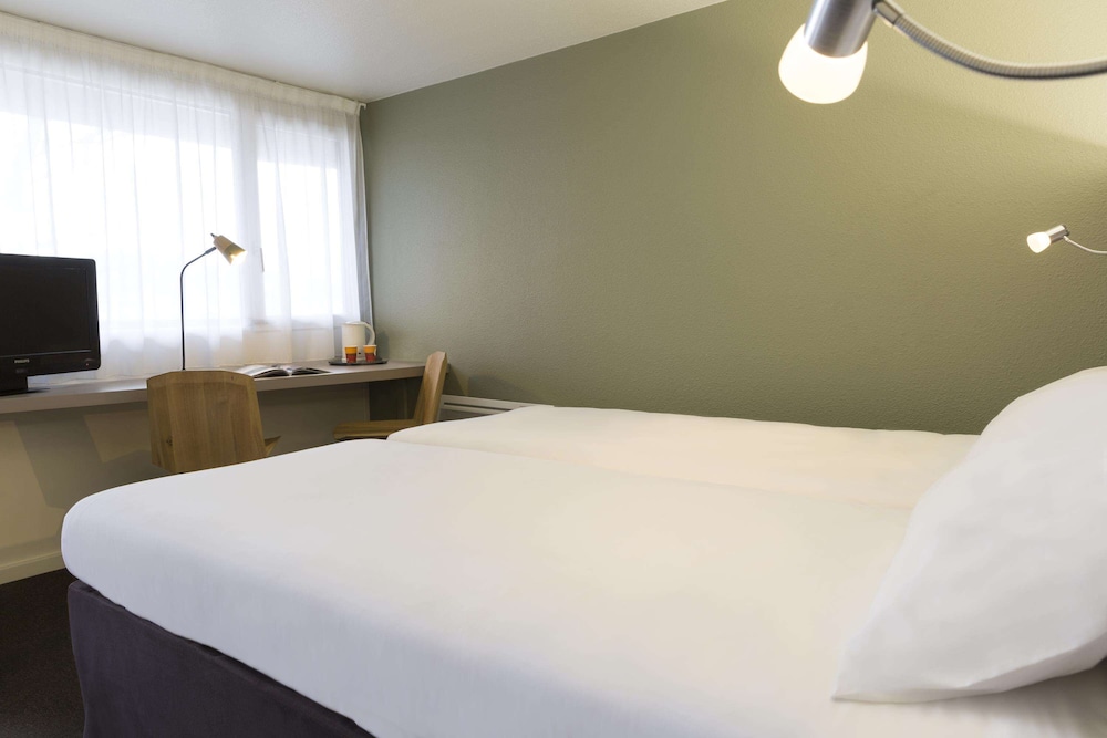 Kyriad Annecy Nord Epagny