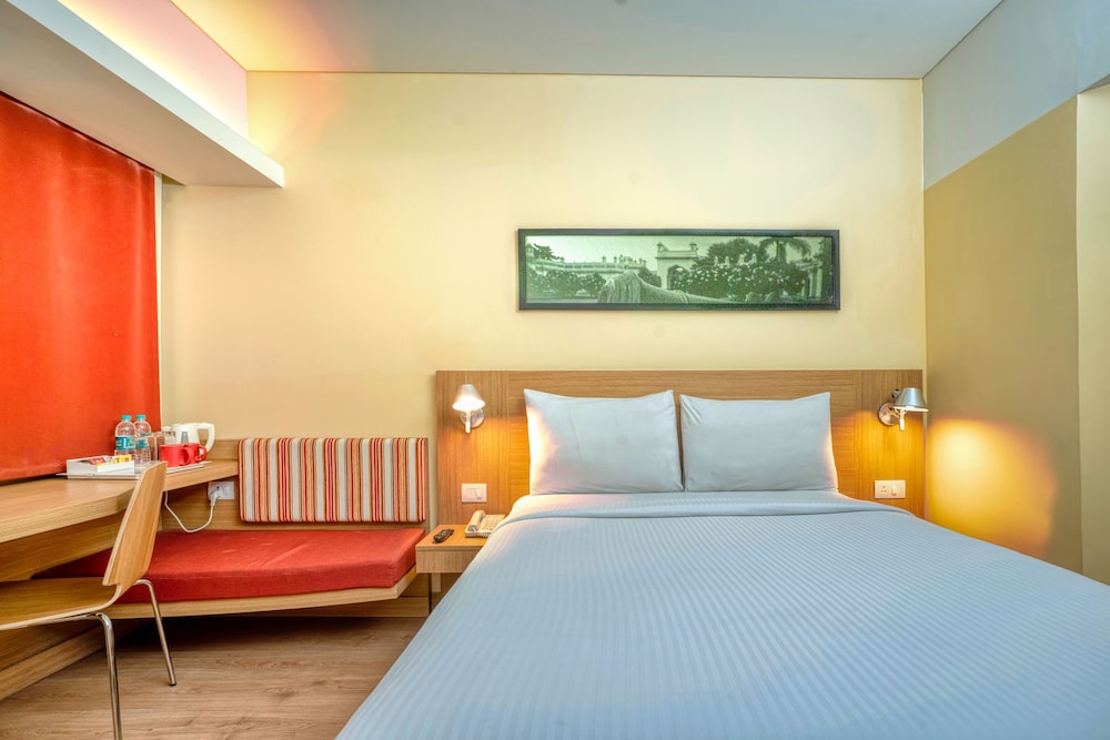 ibis Hyderabad Hitech City Hotel