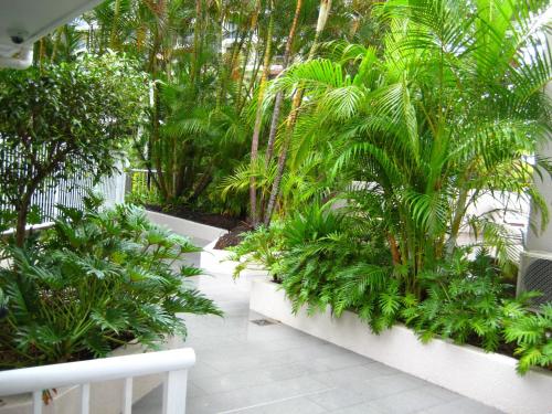 Costa D'Ora Apartments