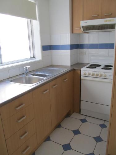 Costa D'Ora Apartments
