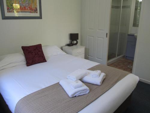 Costa D'Ora Apartments