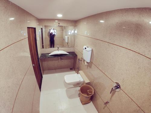 HOTEL NAWANGAR RESIDENCY