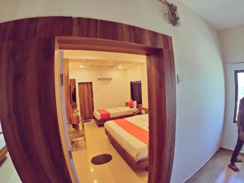 HOTEL NAWANGAR RESIDENCY