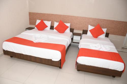 HOTEL NAWANGAR RESIDENCY