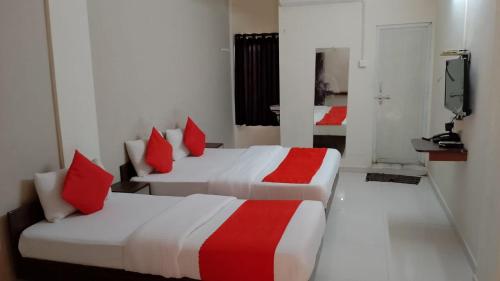 HOTEL NAWANGAR RESIDENCY