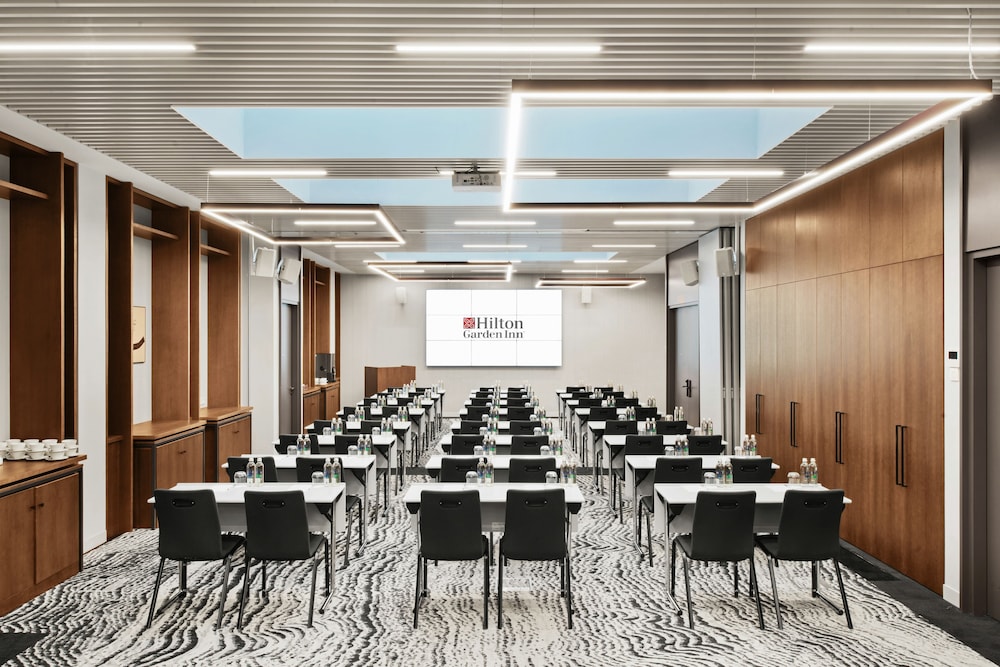 Hilton Garden Inn Vilnius City Centre