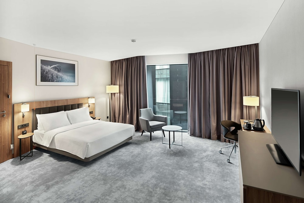 Hilton Garden Inn Vilnius City Centre