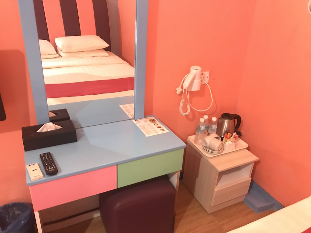 Smurf Inn Homestay