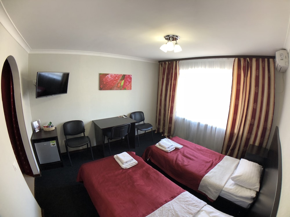 Nivki hotel