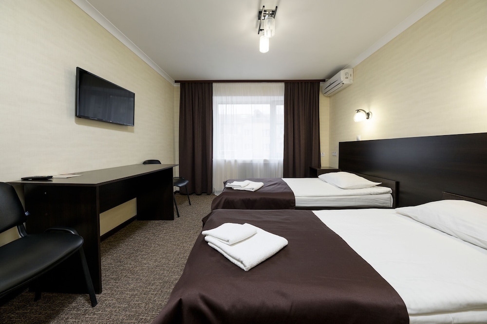 Nivki hotel