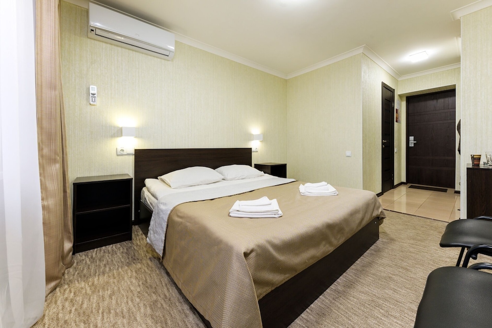 Nivki hotel