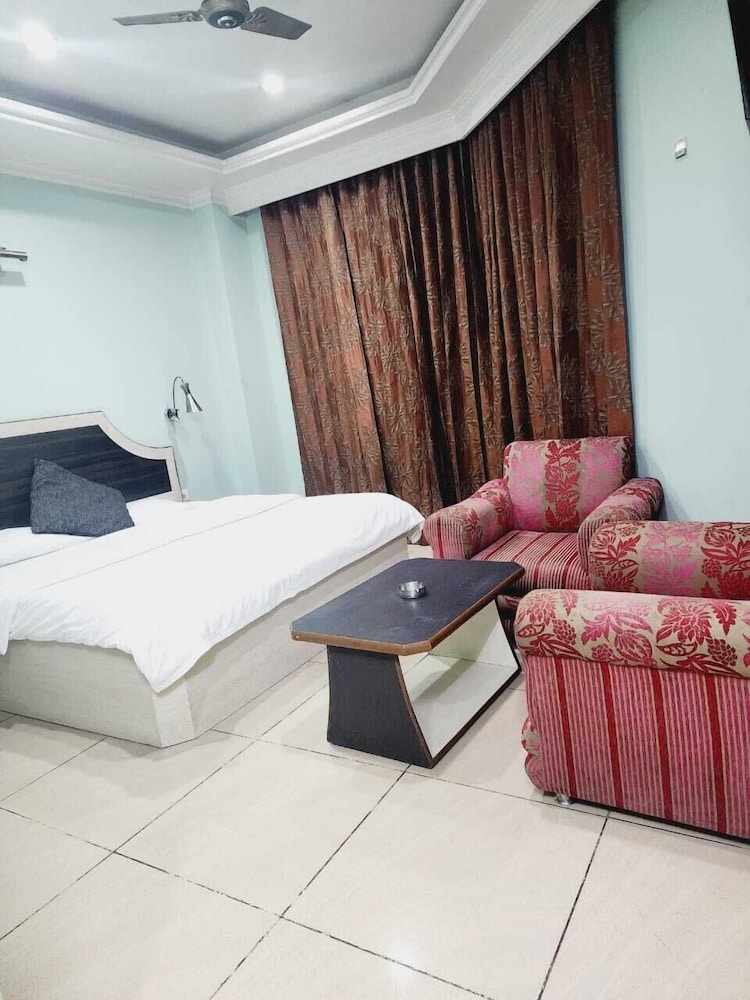 Hotel Meridian Palace