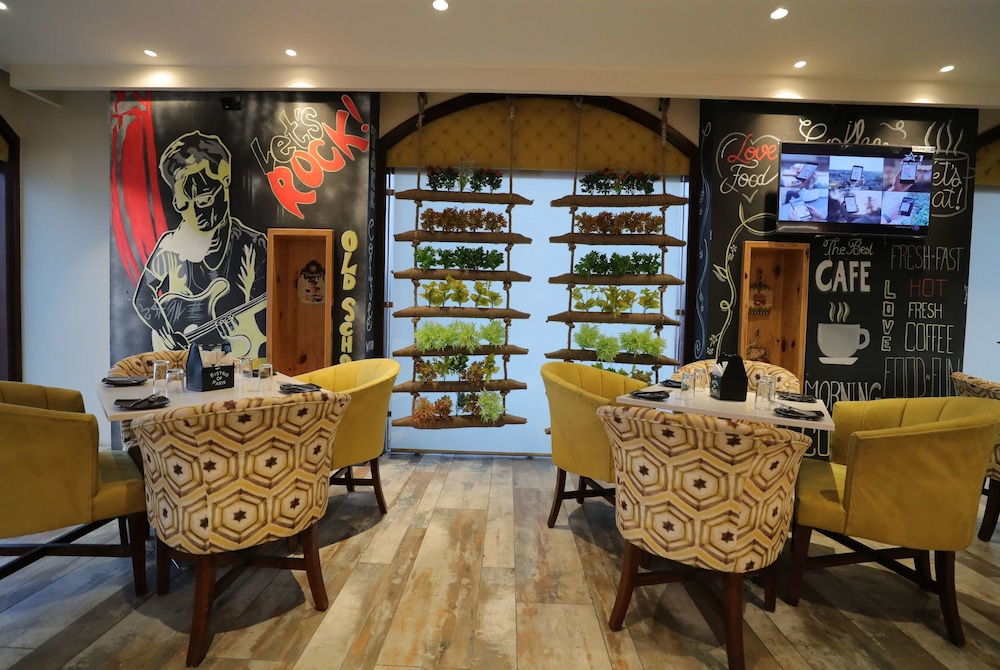 Ramada By Wyndham Kapurthala