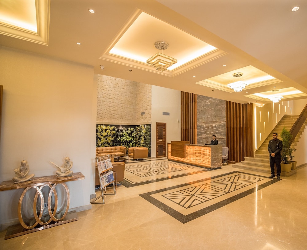 Ramada By Wyndham Kapurthala