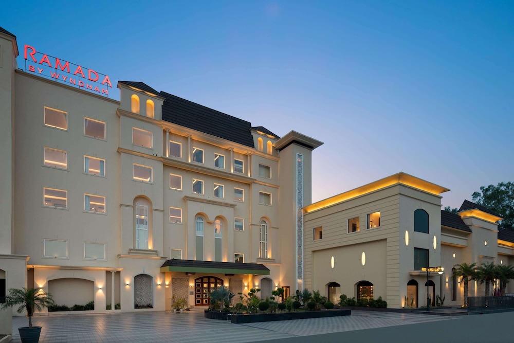 Ramada By Wyndham Kapurthala