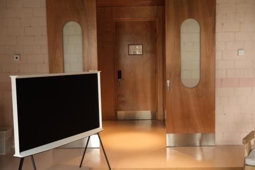 Rooms Hotel Batumi