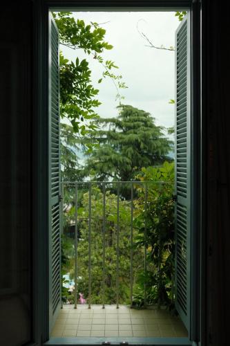 Rooms Hotel Batumi