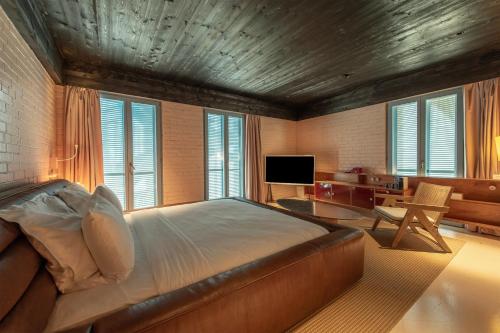 Rooms Hotel Batumi