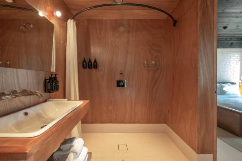 Rooms Hotel Batumi