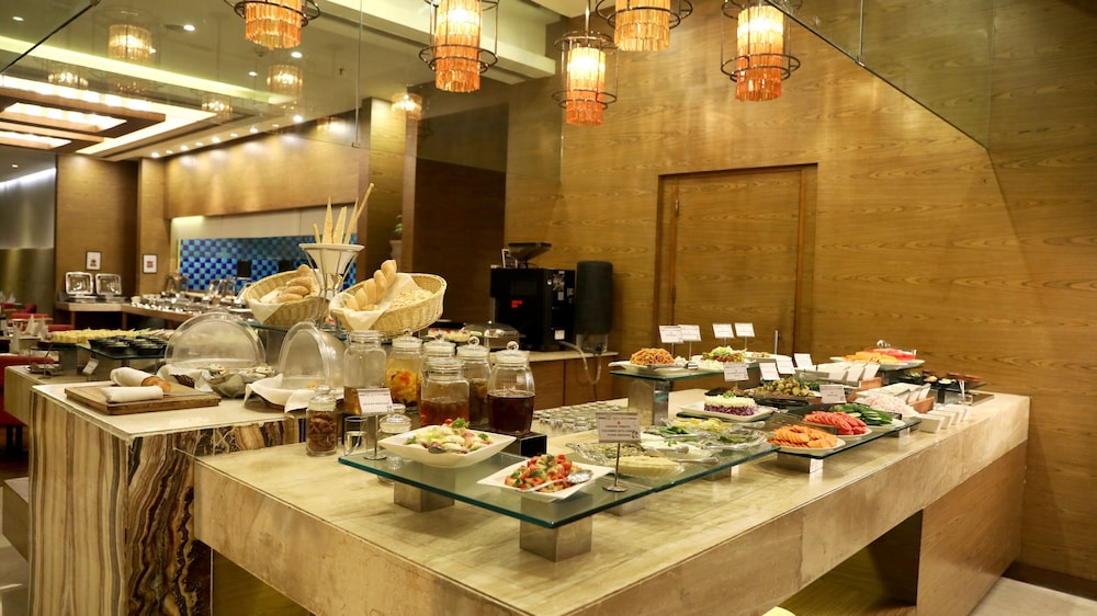 Hotel Royal Orchid, Jaipur