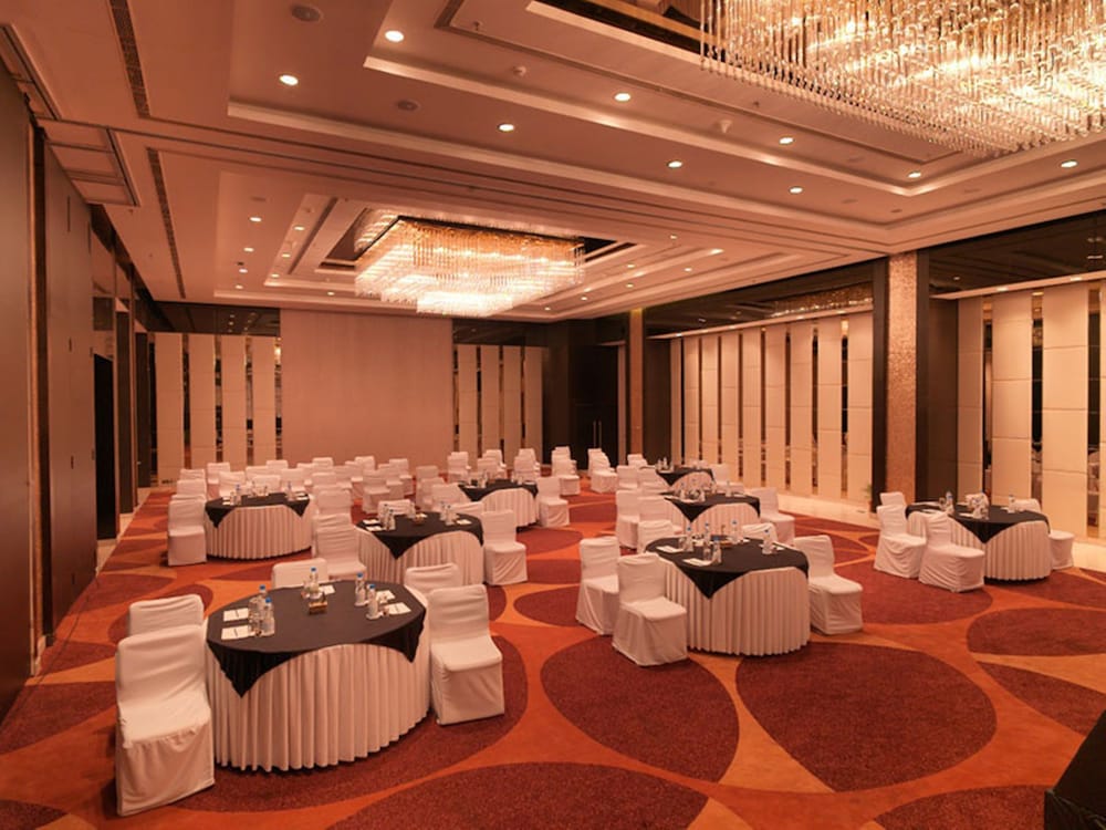 Hotel Royal Orchid, Jaipur
