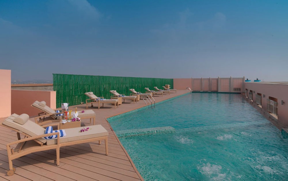 Hotel Royal Orchid, Jaipur