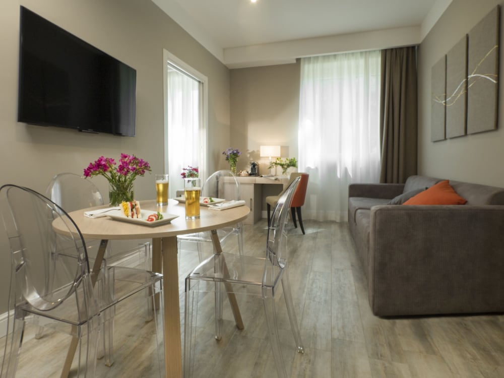 Hotel Villa Maria Regina