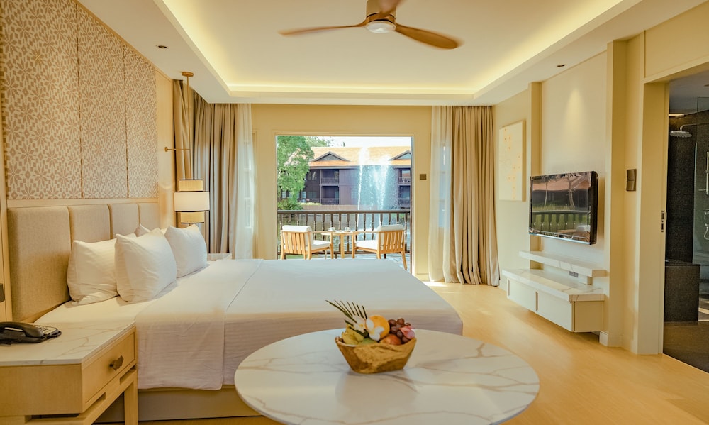 Pelangi Beach Resort & Spa, Langkawi