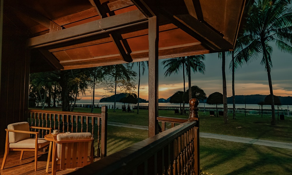 Pelangi Beach Resort & Spa, Langkawi