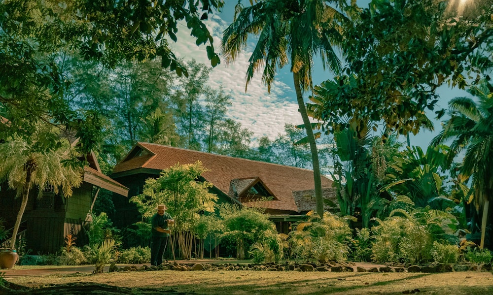 Pelangi Beach Resort & Spa, Langkawi