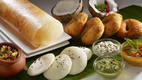 Hotel Shrivalli Residency