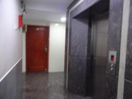 Hotel Shrivalli Residency