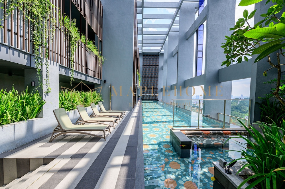 Millerz Premier Suites Kuala Lumpur